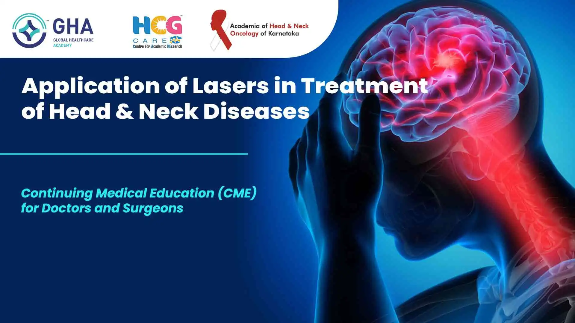 Blog-Applications Of Lasers In The Treatment Of
                              Head & Neck Cancers (Online)