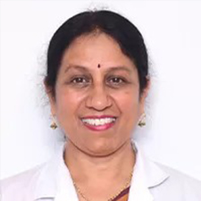 Dr. Gaurav Chamle