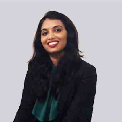 Dr. Prajna Shetty